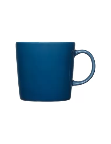 iittala Teema mug 0,3L vintage blue