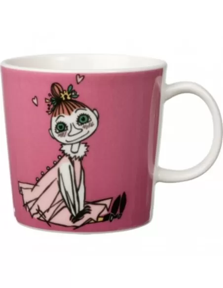 Moomin Mug 0,3l Mymble