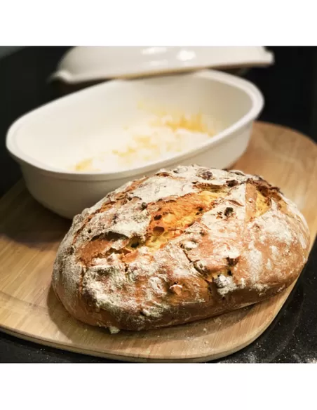 Brood maken